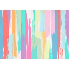 Colour Rain