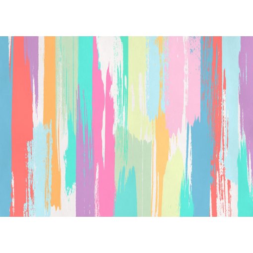 Colour Rain