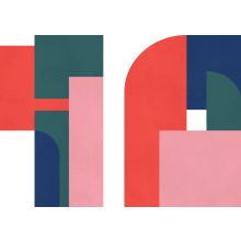 Geometric Colours
