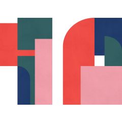 Geometric Colours