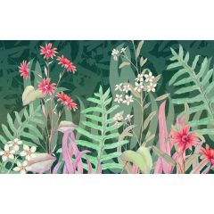 The Flower Duet