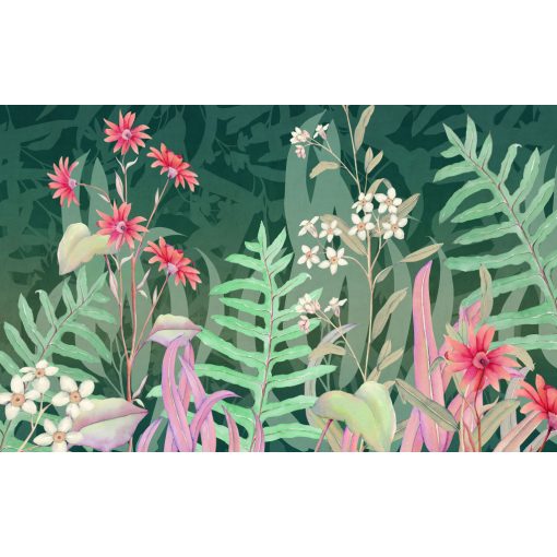 The Flower Duet