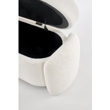 Holly puff belső tárolóval