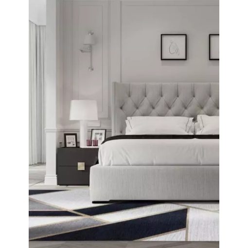 Egyedi mintás szőnyeg