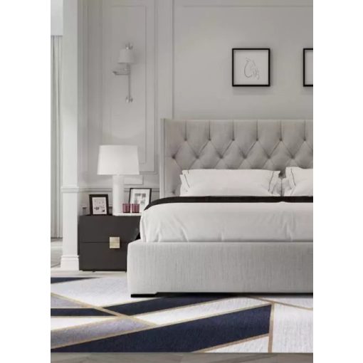 Egyedi mintás szőnyeg