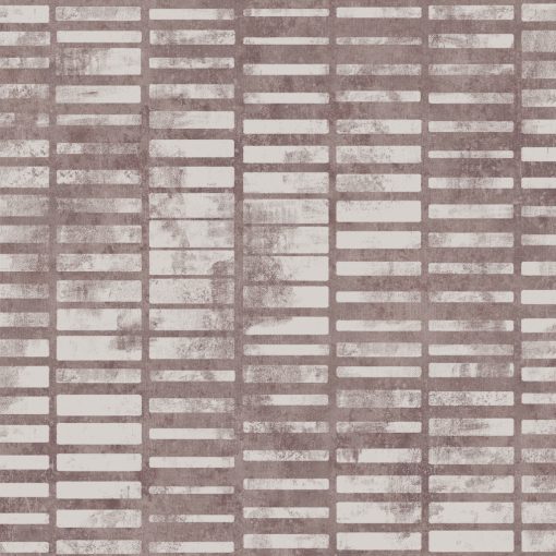 Ravan   Geometriai mintás tapéta több színben