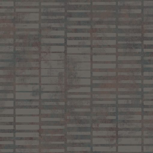 Ravan   Geometriai mintás tapéta több színben