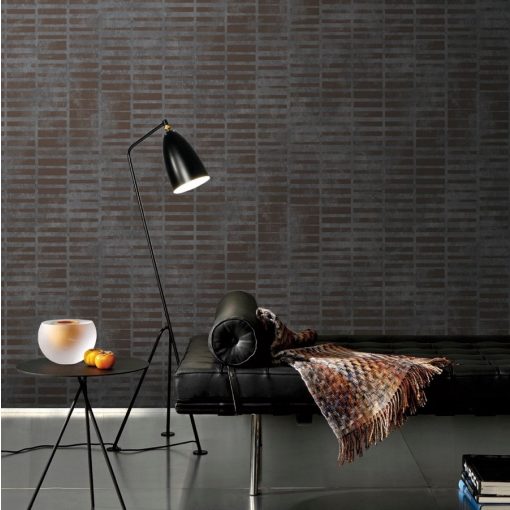 Ravan   Geometriai mintás tapéta több színben