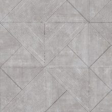 Bita   Geometriai mintás tapéta gyönyörű színekben