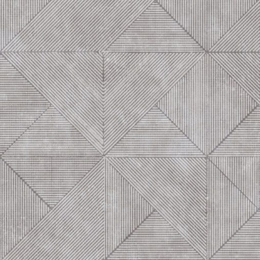 Bita   Geometriai mintás tapéta gyönyörű színekben