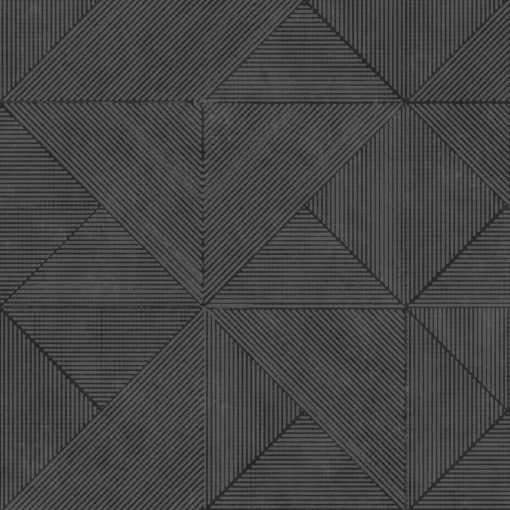 Bita   Geometriai mintás tapéta gyönyörű színekben