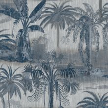 Roosta  Trópusi mintás tapéta