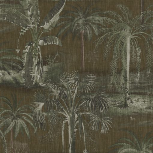 Roosta  Trópusi mintás tapéta