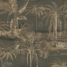 Roosta  Trópusi mintás tapéta