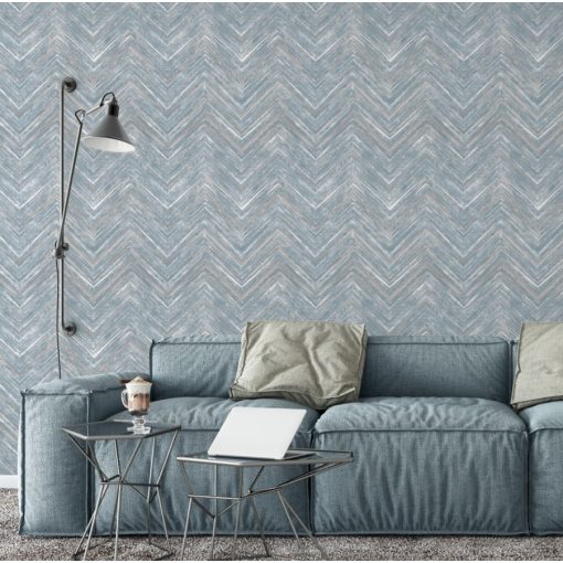 Mahi   Geometriai mintás tapéta