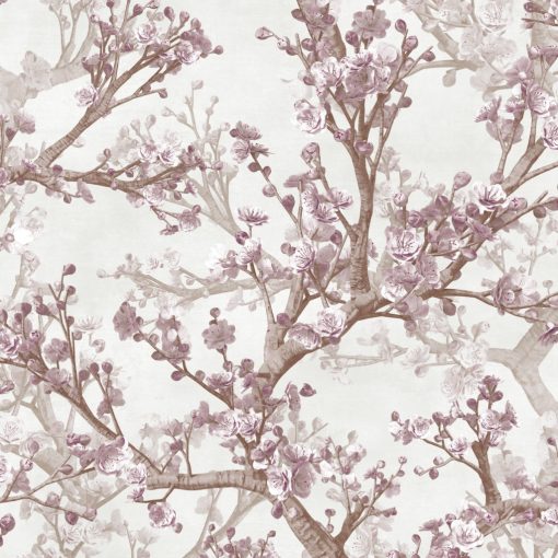 Shokoofeh  Gyönyörű virág mintás tapéta