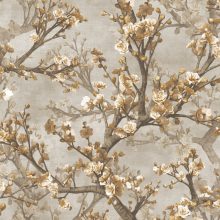 Shokoofeh  Gyönyörű virág mintás tapéta