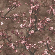 Shokoofeh  Gyönyörű virág mintás tapéta