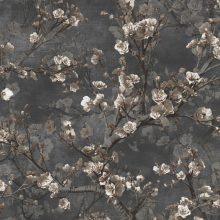 Shokoofeh  Gyönyörű virág mintás tapéta