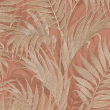 Tropical palm leaf, trópusi tapéta, mintás tapéta, levél mintás tapéta, leveles tapéta