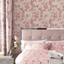 Cherry blossom, grace tapéta, virágos tapéta, tavaszi tapéta, csresznyevirág tapéta