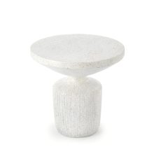 összetolható kisasztal, asztal nappaliba, dohanyzo asztal, design asztal, luxus asztal, beton asztal, terazzo asztal