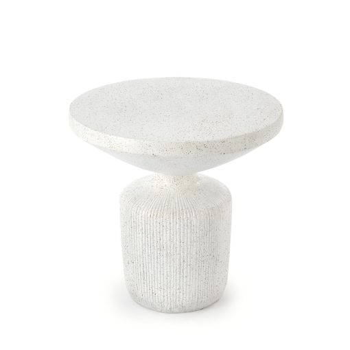 összetolható kisasztal, asztal nappaliba, dohanyzo asztal, design asztal, luxus asztal, beton asztal, terazzo asztal