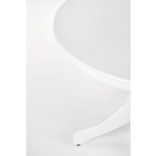 Rivo étkezőasztal, gödöllő bútor, luxus asztal, elegáns asztal, étkező