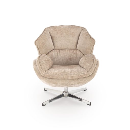 Forgatható fotel, szürke fotel, bézs fotel, sárga fotel, fotel nappaliba, fotel dolgozószobába