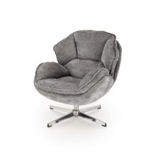 Forgatható fotel, szürke fotel, bézs fotel, sárga fotel, fotel nappaliba, fotel dolgozószobába