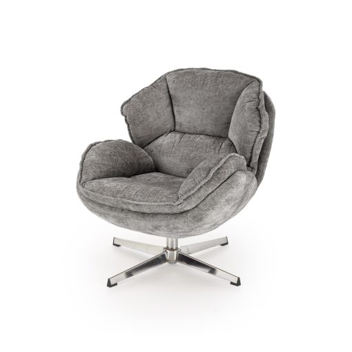 Forgatható fotel, szürke fotel, bézs fotel, sárga fotel, fotel nappaliba, fotel dolgozószobába