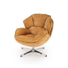 Forgatható fotel, szürke fotel, bézs fotel, sárga fotel, fotel nappaliba, fotel dolgozószobába