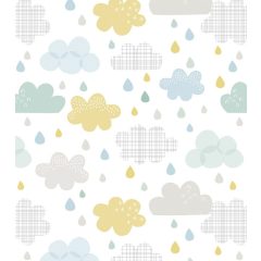 Smile it's raining