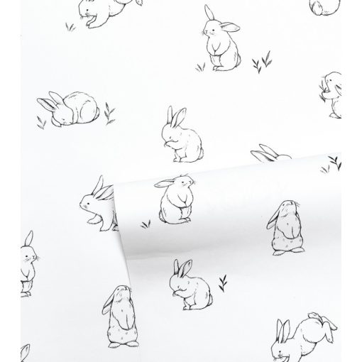 Bunny - little bunnies