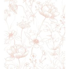 Botany - flower