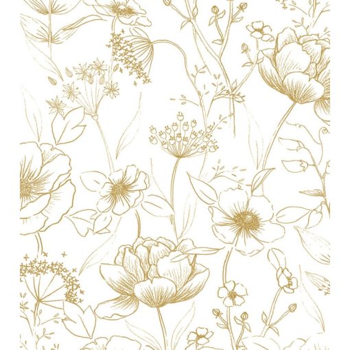 Botany - flower