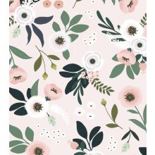 Wonderland - Anemone flower