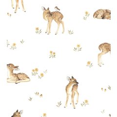 Oh deer