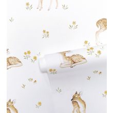 Oh deer