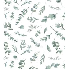 Greenery - eucalyptus leaf