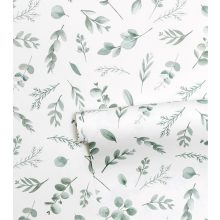 Greenery - eucalyptus leaf