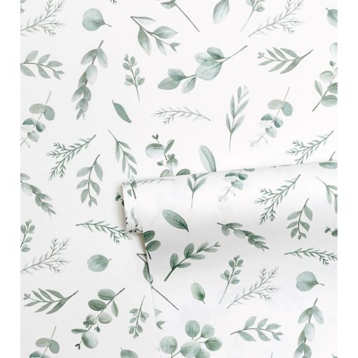 Greenery - eucalyptus leaf