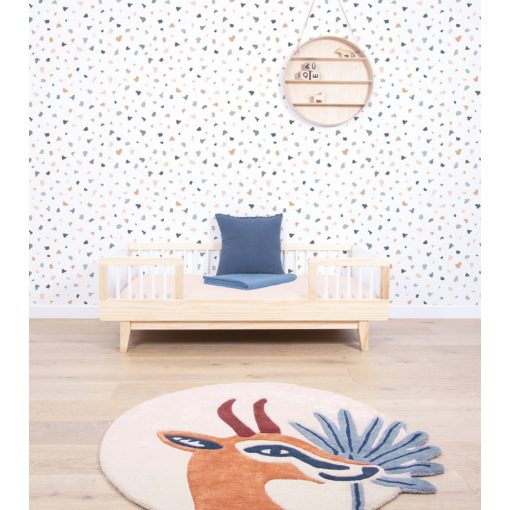 Tanzania - Terrazzo