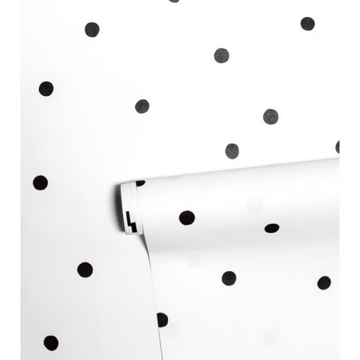 Minima - polka dot