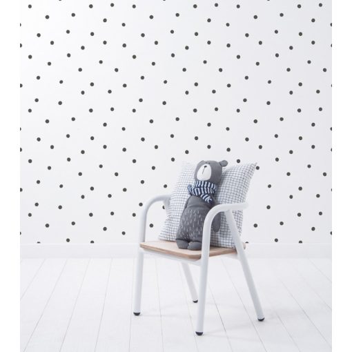Minima - polka dot