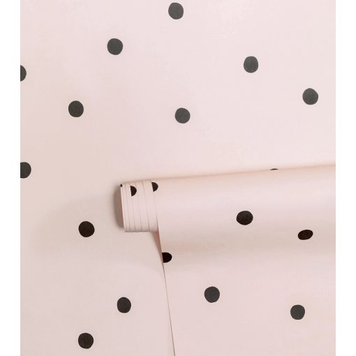 Minima - polka dot