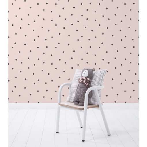 Minima - polka dot