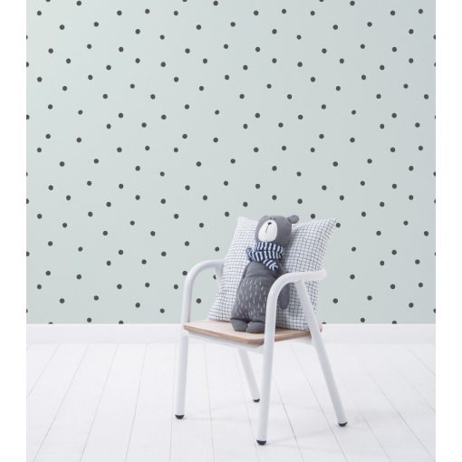 Minima - polka dot