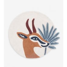 Tanzania gazelle
