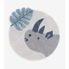 Tanzania rhino
